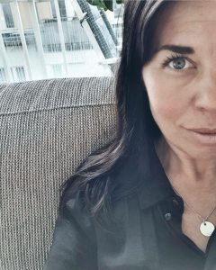 Profilbild på Linda Elofsson