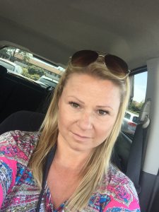 Profilbild på Linda Elofsson