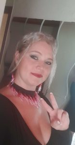 Profilbild på Linda Eloniemi