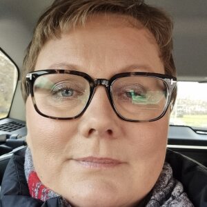 Profilbild på Linda Emilsson