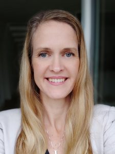 Profilbild på Linda Engfeldt