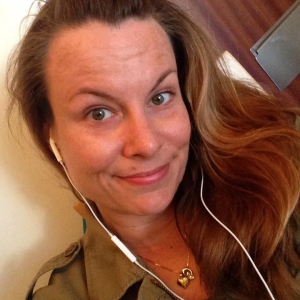 Profilbild på Linda Engman