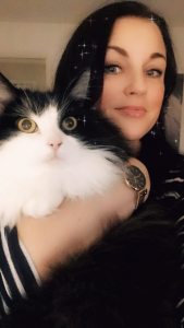 Profilbild på Linda Eriksson Said