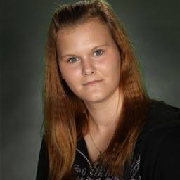 Profilbild på Linda Eriksson