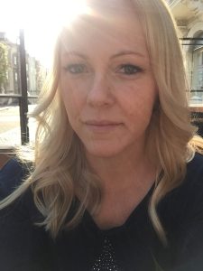 Profilbild på Linda Erlandsson