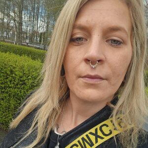 Profilbild på Linda Erzic