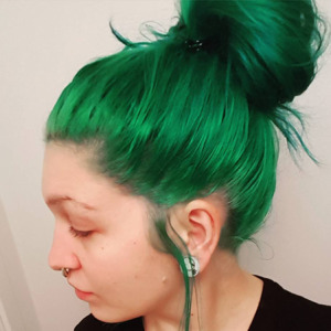 Profilbild på Linda Fagerlund