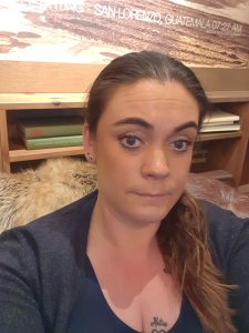 Profilbild på Linda Faltin