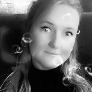 Profilbild på Linda Fantenberg Knutsson