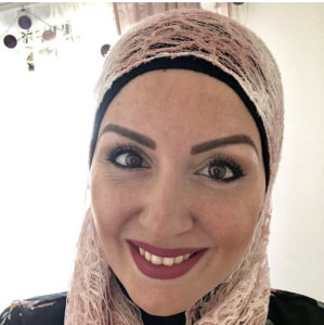 Profilbild på Linda Fawaz