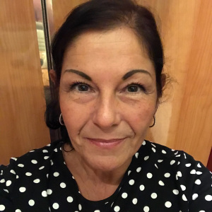 Profilbild på Linda Filiz