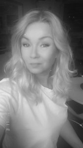 Profilbild på Linda Forsberg