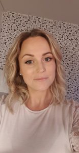 Profilbild på Linda Fransson