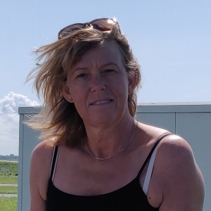 Profilbild på Linda Frederiksen