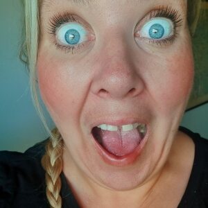 Profilbild på Linda Frennefalk