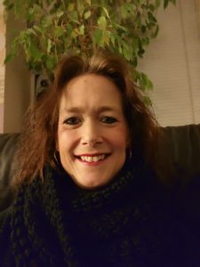 Profilbild på Linda Gnejse