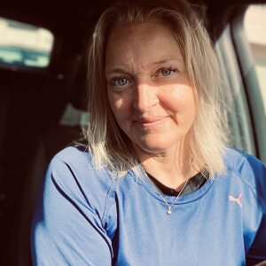Profilbild på Linda Grängstedt