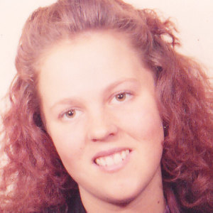 Profilbild på Linda Granfoss
