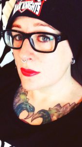 Profilbild på Linda Gunnarsson