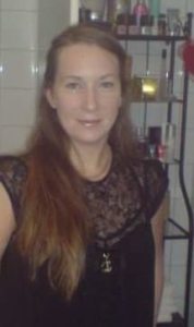 Profilbild på Linda Gustavsson