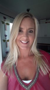 Profilbild på Linda Gustawson