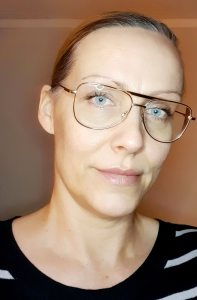 Profilbild på Linda Hagman