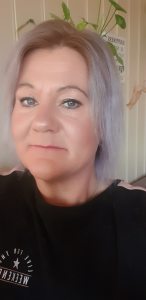 Profilbild på Linda Hammarberg