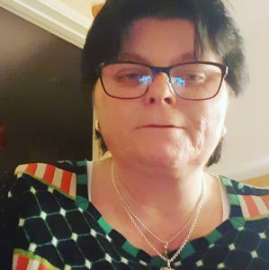 Profilbild på Linda Hansen