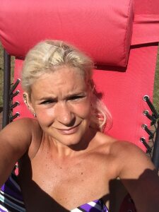 Profilbild på Linda Hansson