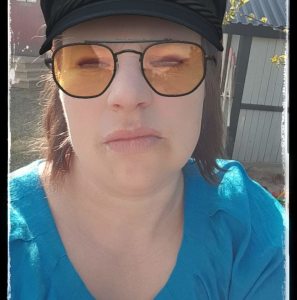 Profilbild på Linda Hedlund