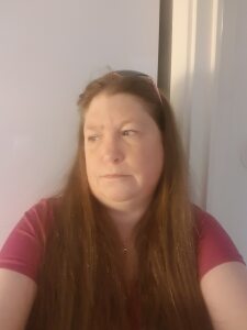 Profilbild på Linda Hellström