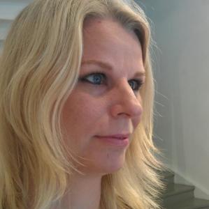 Profilbild på Linda Henksson