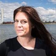 Profilbild på Linda Hiltmann