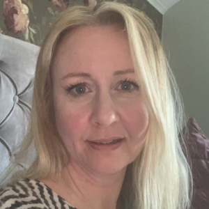 Profilbild på Linda Hirschfeldt-Gustafsson