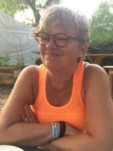 Profilbild på Linda Höög