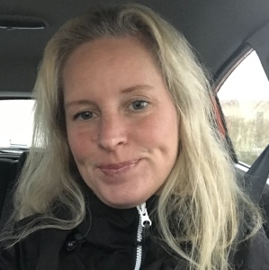 Profilbild på Linda Hörnberg