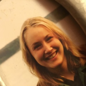 Profilbild på Linda Hoflin
