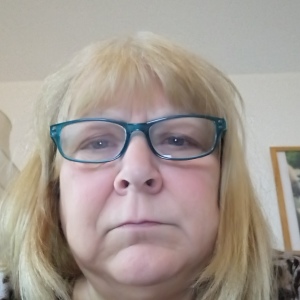 Profilbild på Linda Holm