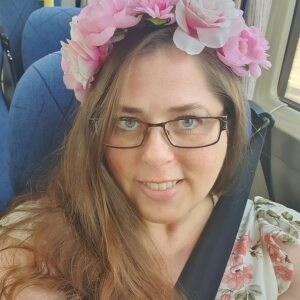 Profilbild på Linda Hultberg