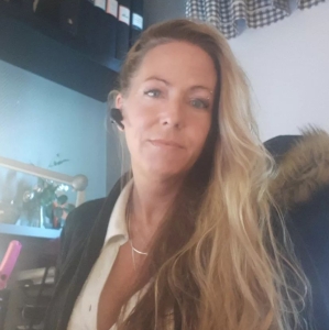 Profilbild på Linda Huss