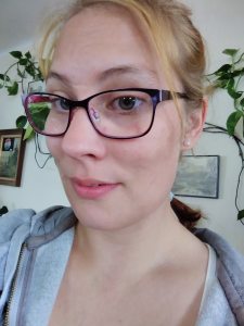 Profilbild på Linda Isaksson