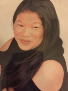 Profilbild på Linda Jägerholm