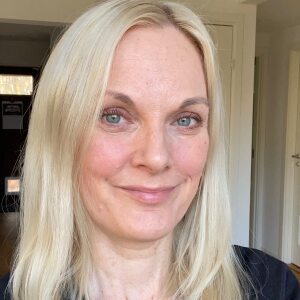Profilbild på Linda Jakobsson