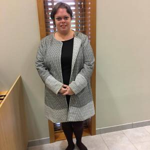 Profilbild på Linda Jansson