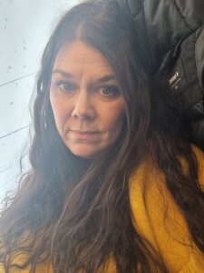 Profilbild på Linda Jansson