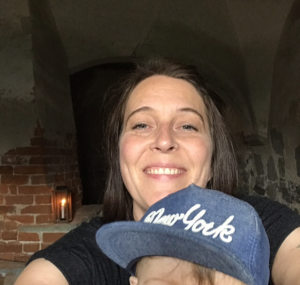 Profilbild på Linda Jönsson