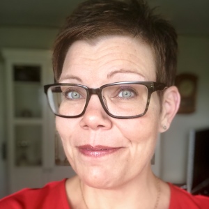 Profilbild på Linda Jönsson