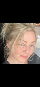 Profilbild på Linda Johannesson