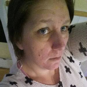 Profilbild på Linda Johansen