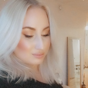 Profilbild på Linda Johansson